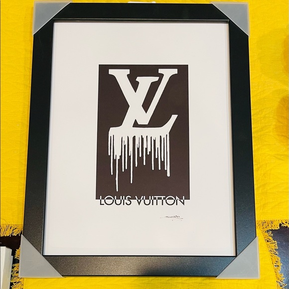 Im selling designer posters - Picture 3 of 8